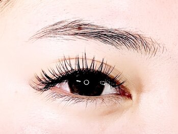 チャームバイレボ 柏駅(charm by revo)/マツエク×アイブロウ