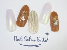 ビーツ 上新庄店(BEETS)/定額デザインB