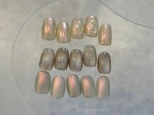 ラクネイル 浦和店(raku nail)