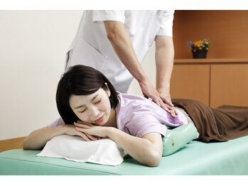 さくらリバース治療院 名東高針/マッサージ