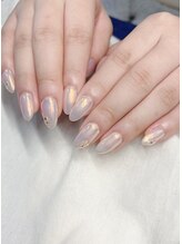 トータルサロン ファイブ(five)/【HAND】定額Aデザイン