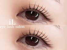 イル(iL)/似合わせまつげパーマ♪