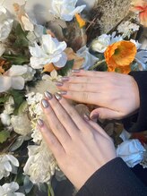 タギネイル(Tagi Nail)/