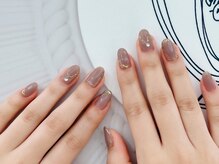 ビー ピボット店(Bee)/定額デザイン