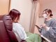 ラディーチェ アイラッシュ(Radice eyelash)の写真/お客様の価値観にあった「ナチュラルな目元」を提案、デザインできるサロン！あなたの理想を叶えます♪