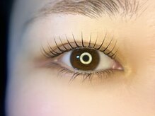 ラボーテ 南大分店(La Beaute')/立ち上げストーレートデザイン