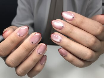 アキラネイルサロン(Akira nail salon)/
