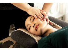 コガオスタジオ 二子玉川店(KOGAO STUDIO)/リンパ(一部メニューのみ)