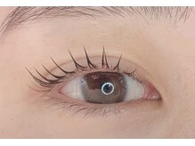 パリジェンヌラッシュリフト