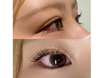 サッシー(SASSY)/ラッシュリフト♪