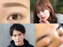 ミラリーアイ 新宿(Mirareee eye)の雰囲気（コスパ◎◎リピート率80%！男性女性問わず人気です♪）