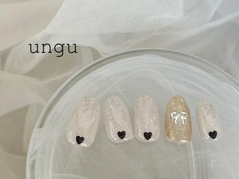 ザラボアングゥ(The Labo ungu)/５月monthly basic