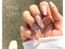 マウム(maum)/シルバードット