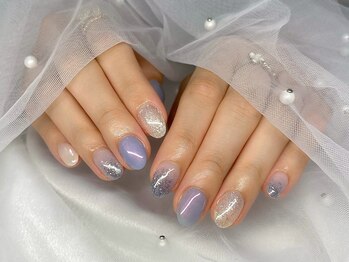 サロン ド ヴィエル(salon de Viel)/持ち込みデザイン