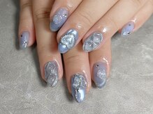 エイミー(amy.)/持ち込みアート10本