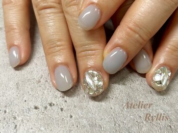 アトリエ リリス(Atelier Ryllis)/キラキラ