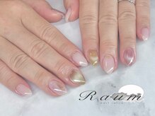 ラウム(Raum)/月替わりデザイン￥8500