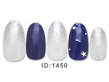 ネイルクイック 新越谷店/2025年7.8月ジェルデザイン