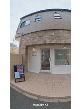 アイラッシュ ラボ ヒトミ(Eyelash Lab Hitomi)/外観