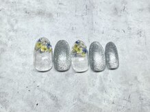 リスブラン 銀座新富町店/