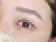 アイクイック 北千住店(Ai Quick)の写真/まつ毛・眉毛のお悩みは当店にお任せ！豊富なメニューで高リピート率◎高技術×低価格で大人気♪