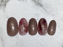 アミュレット 柳津店(AMULET)/8月定額　5500円(税込)