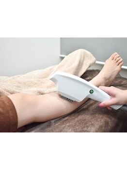 全身脱毛コースのあるサロン