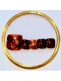 フット定額¥7500コース