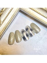 コユビ(koyubi.)/スタンダードコース