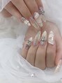 ドルチェネイル(Dolce.Nail) MARI 