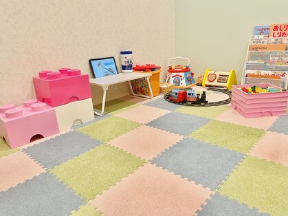 モア整体院 薬院店の写真