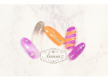 定額【テーマ:ハロウィン】6