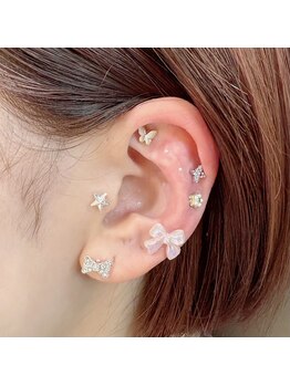 リュクス(Le LUXE)/デザインお選びいただけます♪