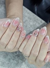 リアン(Lien)/チーク×マグネット