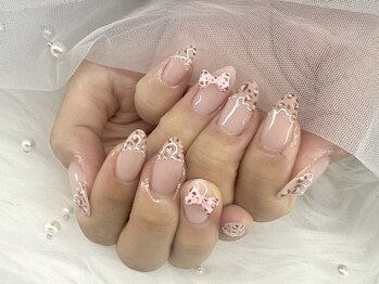 ミイ 四ツ橋店(Mii)/Mii/持ち込み/付け放題/四ツ橋