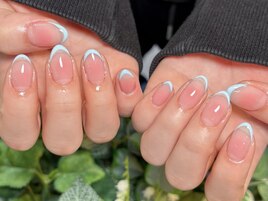 チークマグネットフレンチ