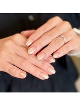 モア ネイル(more nail)/ワンカラー