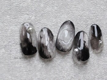 geNe 'n GRUS(ジーン アンド グルス)/ハンドアートBコース