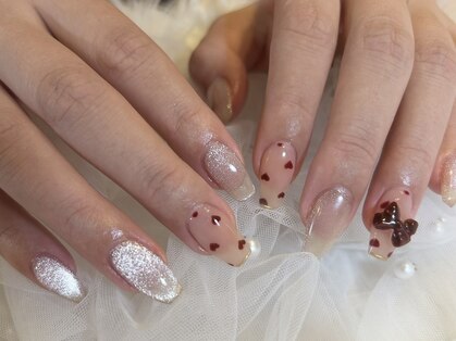 エマネイル 豊中店(EMANAIL)の写真