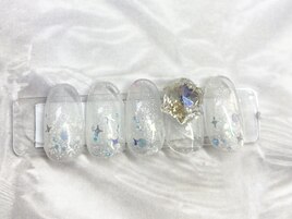 シーズナルデザイン（12月1月）