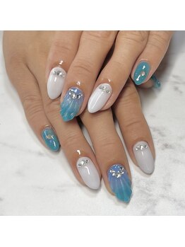 スリーアール(Salon RRR)/