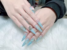 ハルネイル(HARU NAIL)/