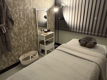 ヴィセラ(Vicella)の写真/【近鉄中川原駅近/個室有◎】高技術&高品質~痛みの少ない筋膜リリース~可動域を広げて代謝×血流UP♪