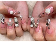 ティーエヌ 金山駅東口店/2時間盛り・つけ放題★オフ込