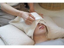 ティーツリーアロマアンドホリスティック(tea tree aroma & holistic)/アロマの香りで深い呼吸を