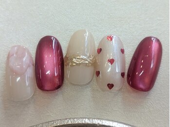 ソエル(soel)/定額トレンド☆