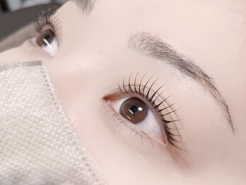 リルバイフラッグ 上通り店(Lill by Flag)/上通りまつげパーマ】