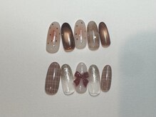 マルネイル 大宮店(MARU NAIL)/韓国ワンホンデザイン ¥9,480