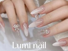 ルミネイル 大宮東口店(Lumi Nail)/デザイン