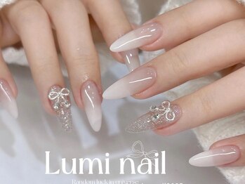 ルミネイル 大宮東口店(Lumi Nail)/デザイン